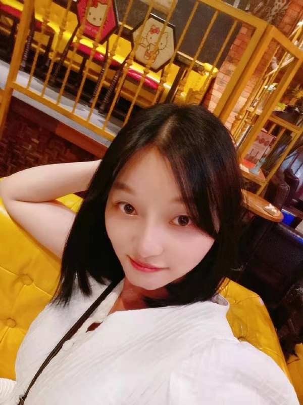 暖暖的第一张照片--博罗红颜知己交友网